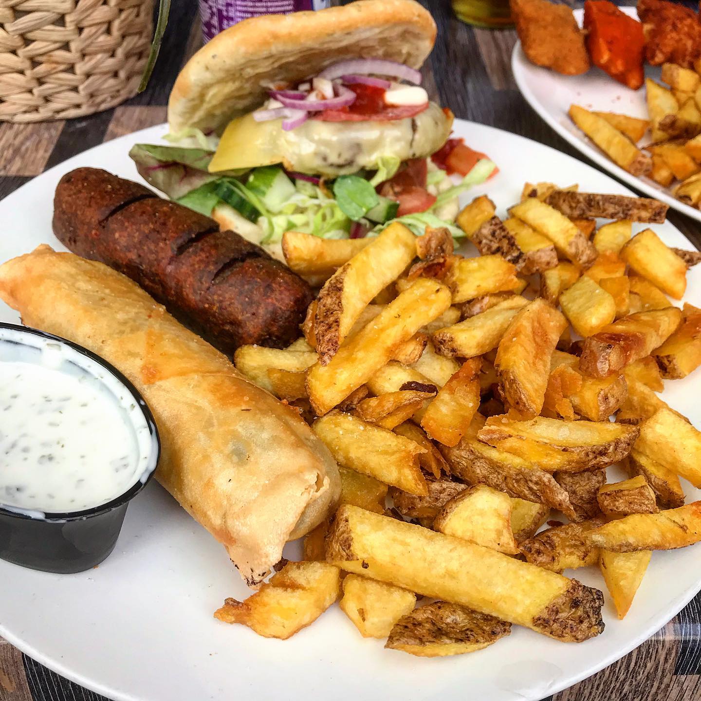 Friet van Piet, Groningen