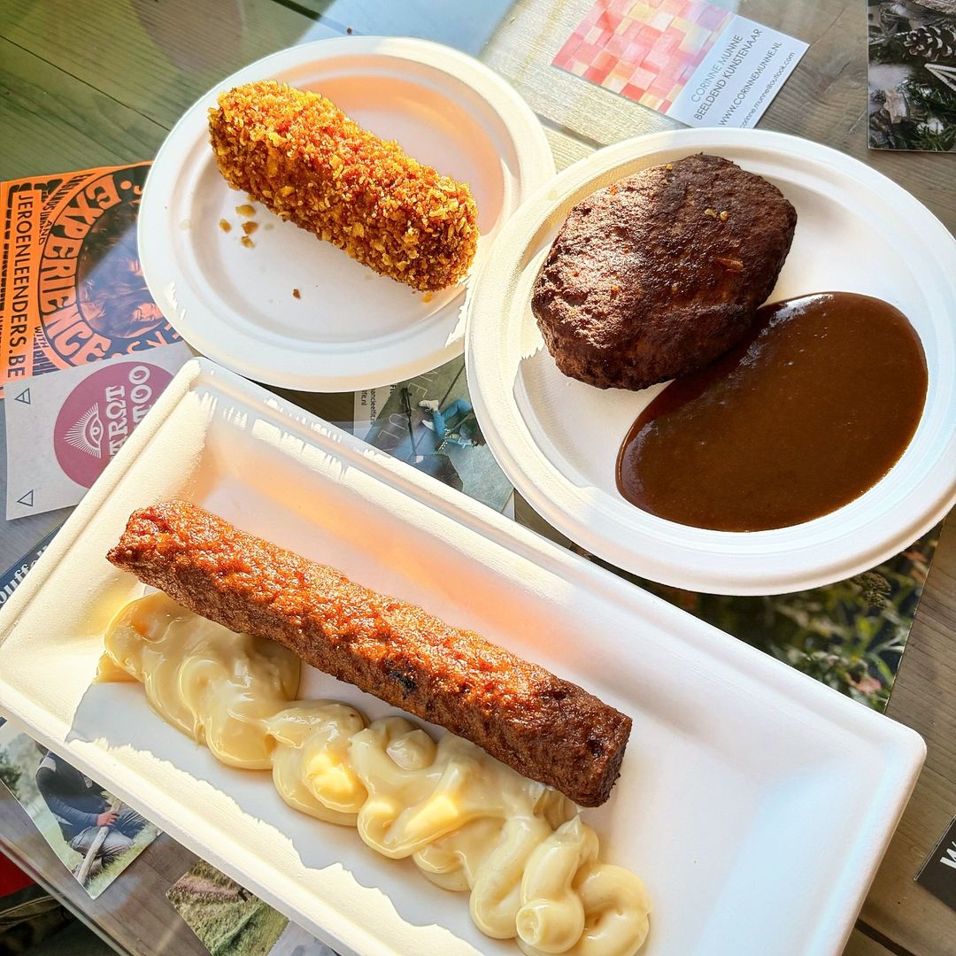 Guilty Pleasures, Eindhoven