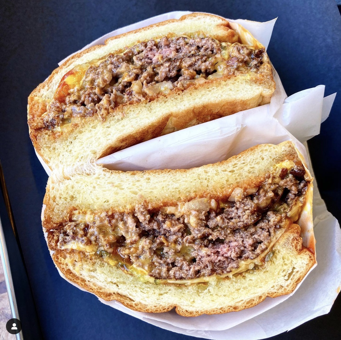 Le Smash – Amsterdam